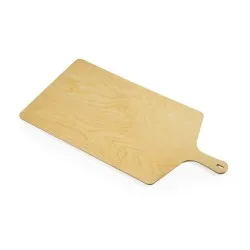 Wooden serving board 600x400mm