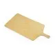 Wooden serving board 600x400mm