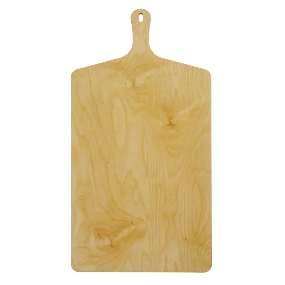 Wooden serving board 600x400mm