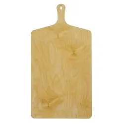 Wooden serving board 600x400mm