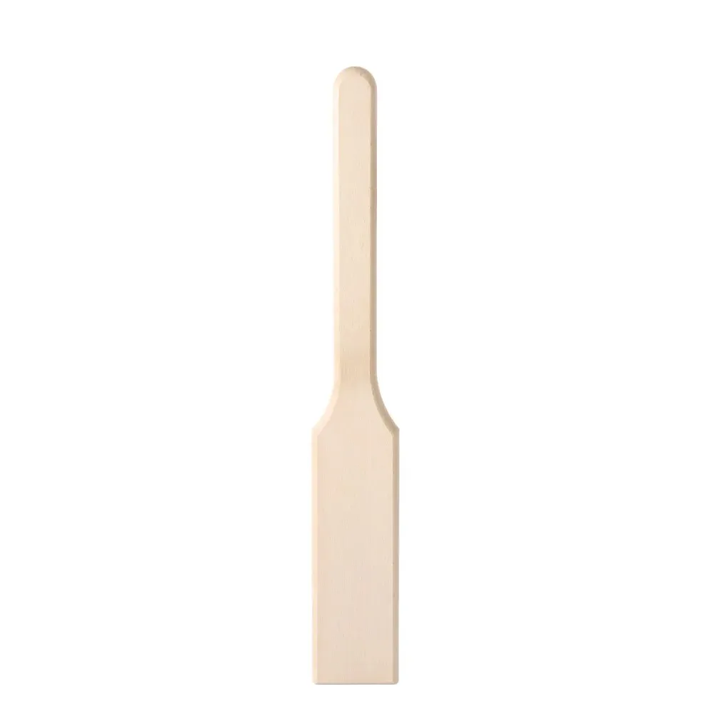 Wooden stirrer 700x95mm