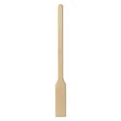 Wooden stirrer 1000x95mm