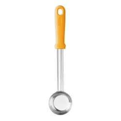 Pizza sauce ladle heavy-duty 330mm