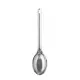 Pizza sauce spoon 280mm