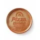 Pizza plate Recipe Collection Brick Red ⌀310mm
