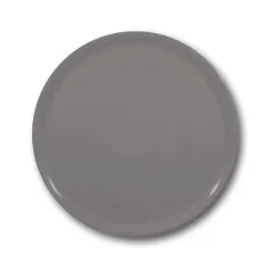 Pizza plate Speciale Dark grey ⌀310mm
