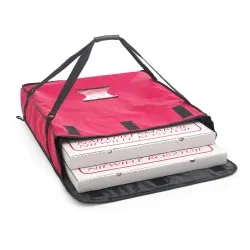 Pizza delivery bag 670x670x(H)170mm