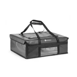 Lunchbox bag 540x460x(H)200mm