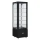 Refrigerated showcase DC402BB