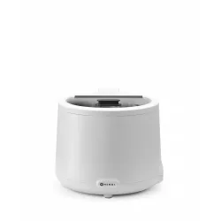 Electic soup kettle UNIQ White 8L