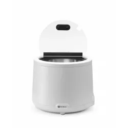 Electic soup kettle UNIQ White 8L