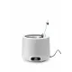 Electic soup kettle UNIQ White 8L