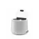 Electic soup kettle UNIQ White 8L