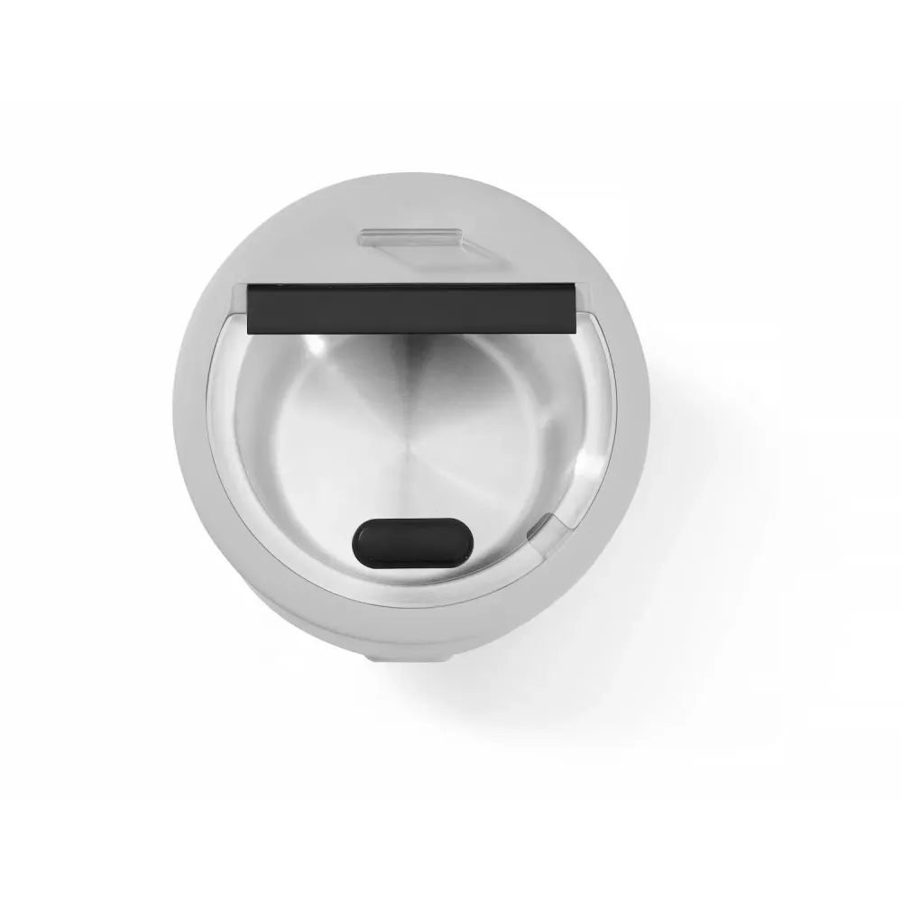 Electic soup kettle UNIQ White 8L