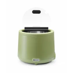 Electic soup kettle UNIQ Green 8L