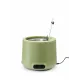 Electic soup kettle UNIQ Green 8L