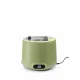 Electic soup kettle UNIQ Green 8L