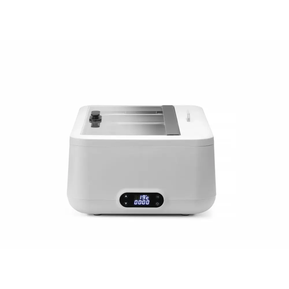 Electic chafing dish UNIQ White