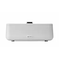 Electic chafing dish UNIQ White