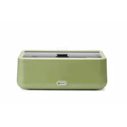 Electic chafing dish UNIQ Green