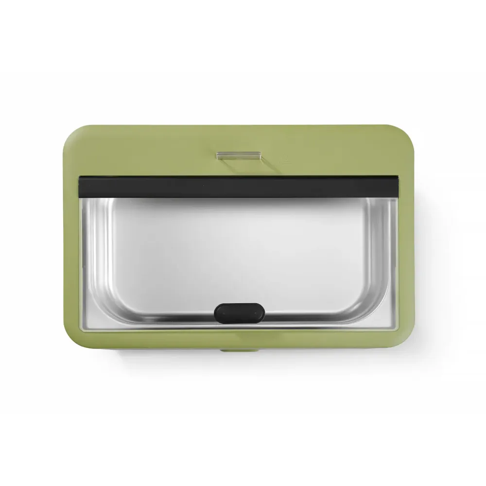 Electic chafing dish UNIQ Green