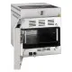 Convection oven RAPIDO