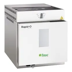 Convection oven RAPIDO