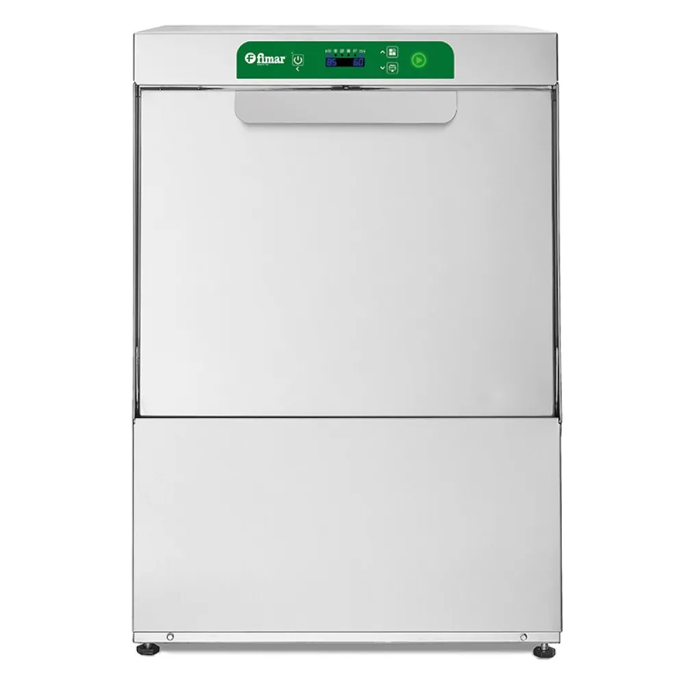 Glasswasher LABI40PLN, 455x550x700(h)mm