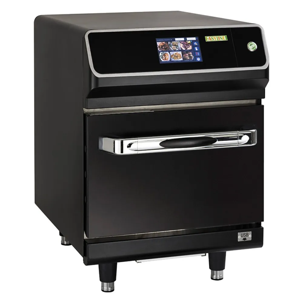 High speed oven NTPROSIT