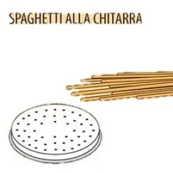 Nuzzle - SPAGHETTI ALLA CHITARRA 2x2mm