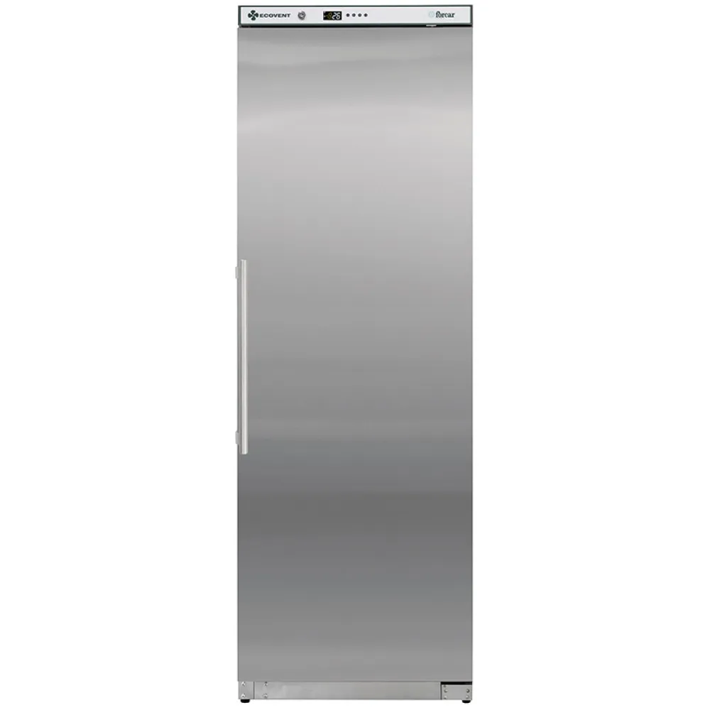 Refrigirated cabinet ventilated Eco Line G-ERV400SS