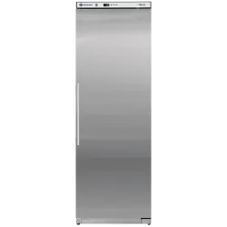 Freezer ventilated Eco Line G-EFV400SS