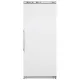 Refrigirated cabinet ventilated Eco Line, white G-ERV600