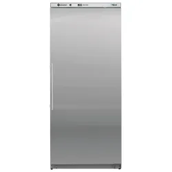 Freezer ventilated Eco Line G-EFV600SS