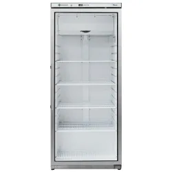 Freezer ventilated Eco Line G-EFV600GSS