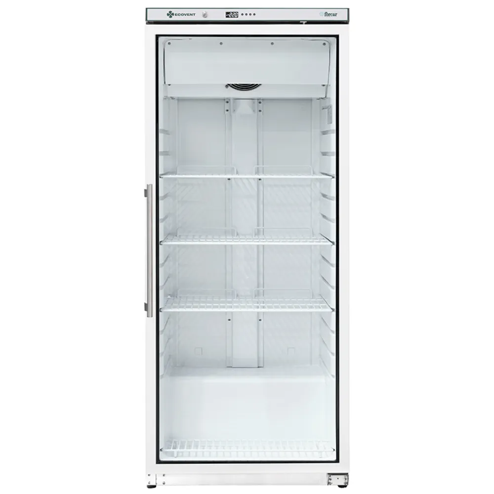 Refrigirated cabinet ventilated Eco Line G-ERV600G