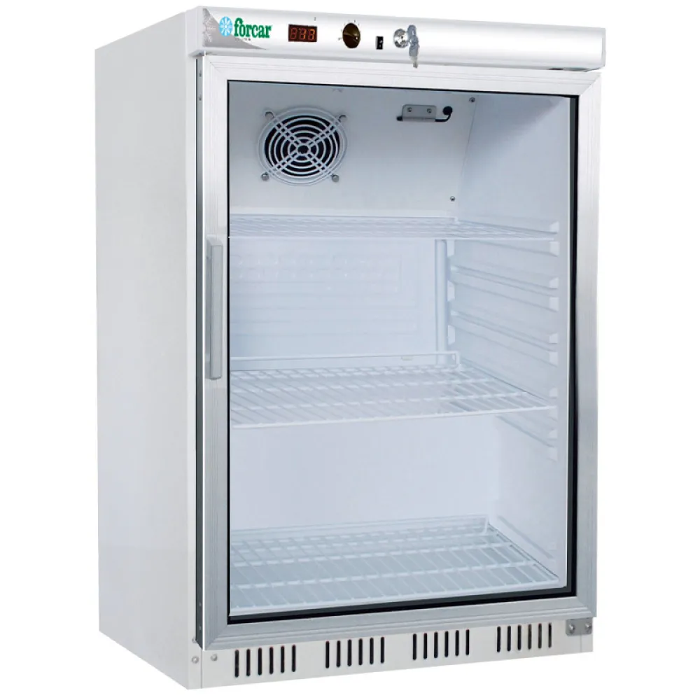 Refrigirated cabinet Eco Line G-ER200G