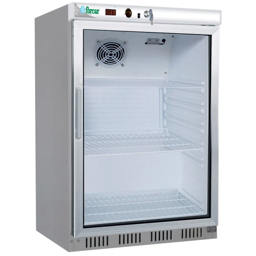 Refrigirated cabinet Eco Line G-ER200GSS