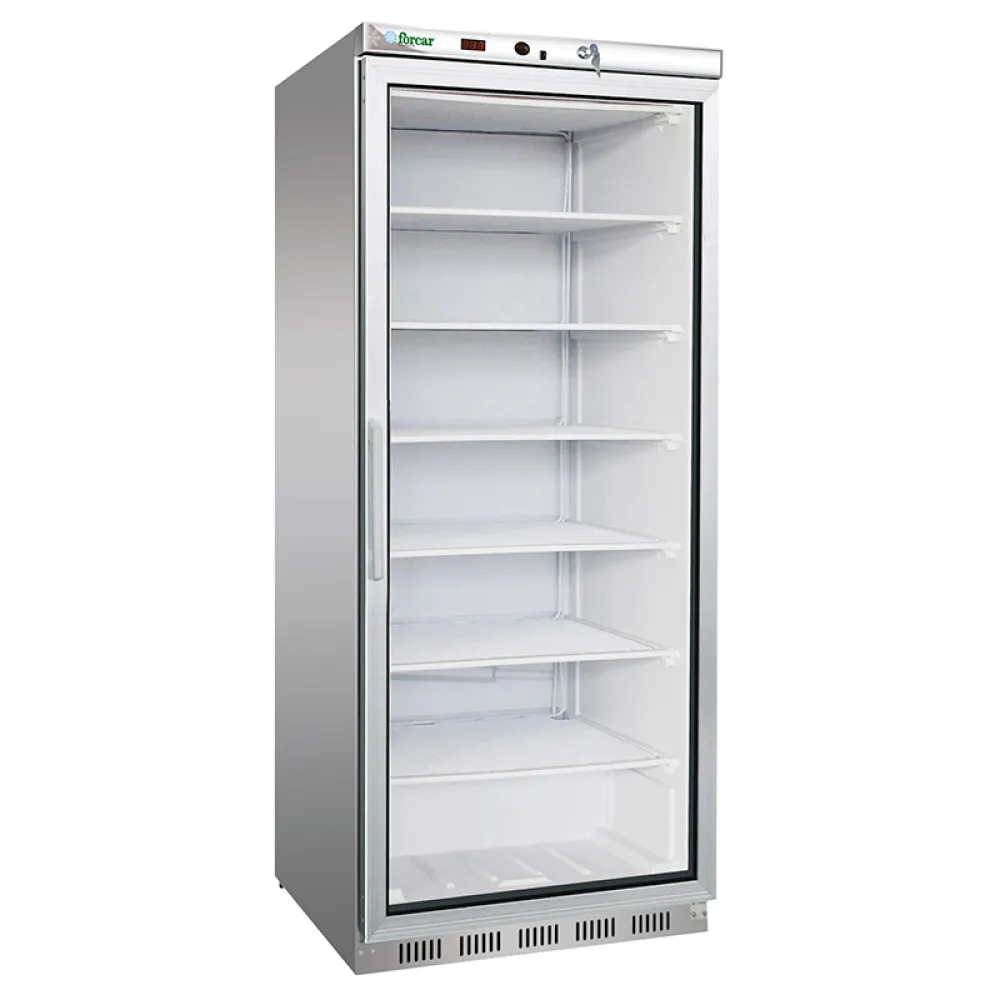 Freezer Eco Line G-EF600GSS