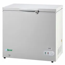 Static deep freezer Eco Line G-BD205S