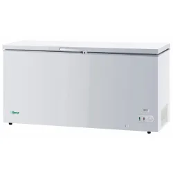 Static deep freezer Eco Line G-BD650S