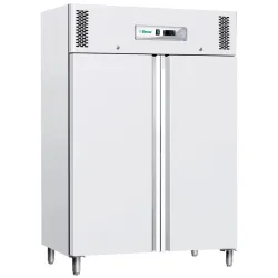 Static double door freezer Eco Line GN2/1 G-GNB1200BT