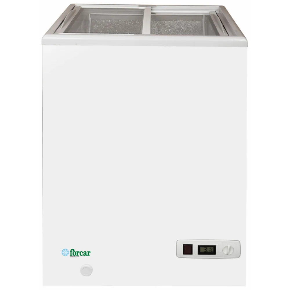 Static deep freezer Eco Line G-SD100S