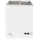 Static deep freezer Eco Line G-SD100S