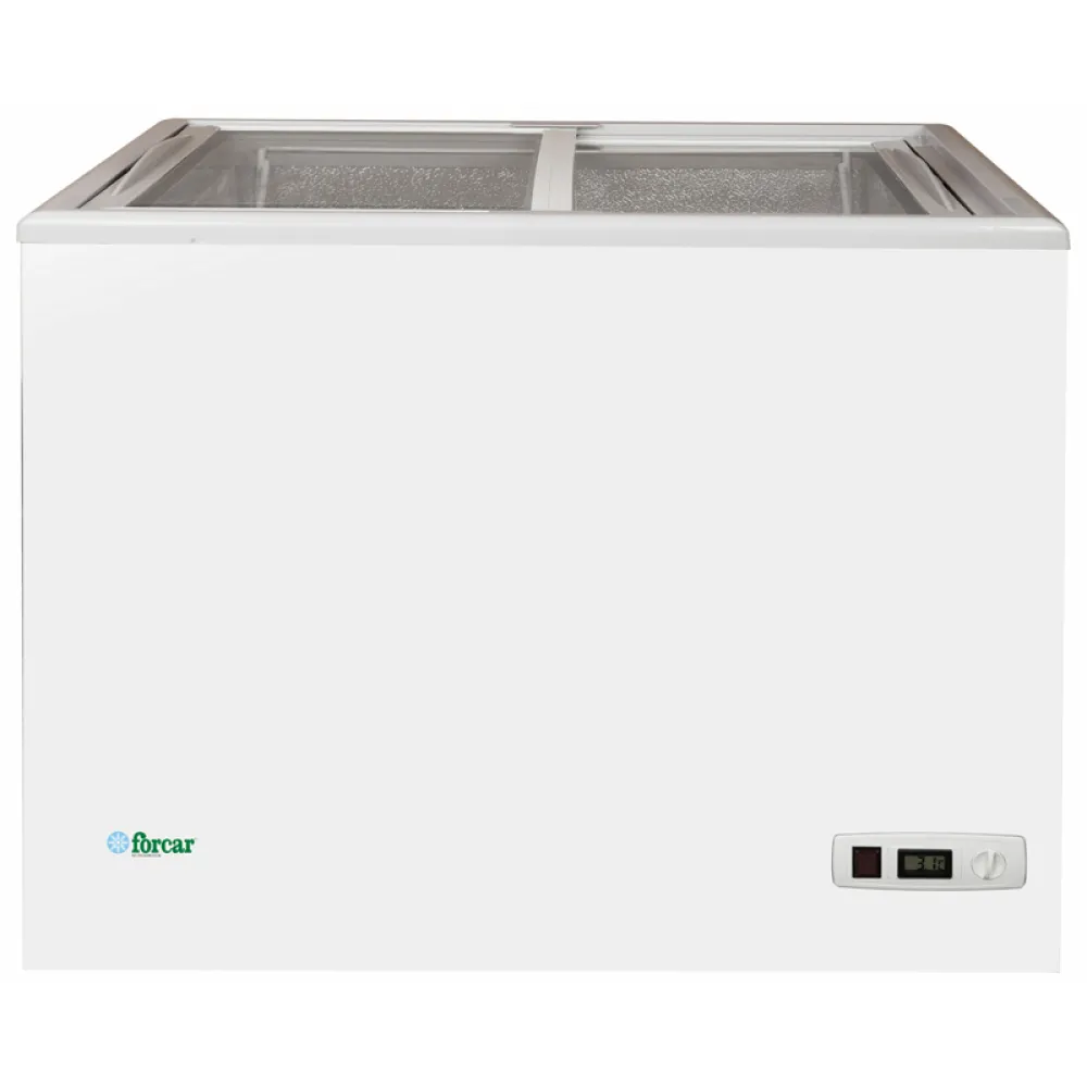 Static deep freezer Eco Line G-SD320PS
