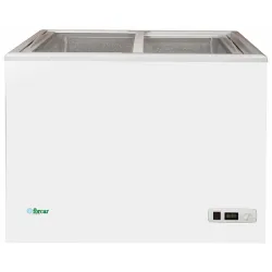 Static deep freezer Eco Line G-SD320PS