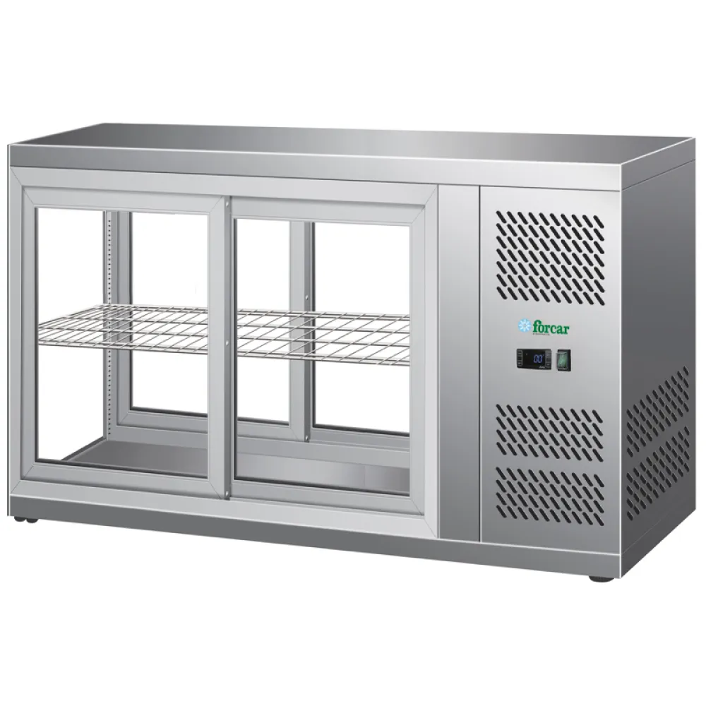 Cold display Glass Line G-HAV111