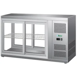 Cold display Glass Line G-HAV111