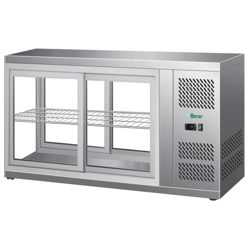Cold display Glass Line G-HAV131