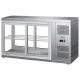 Cold display Glass Line G-HAV131